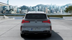 BMW X3 xDrive M50 5dr Auto 4712710