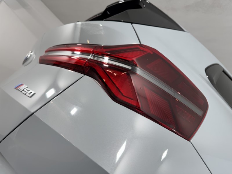  BMW X3 xDrive M50 5dr Auto 4972593