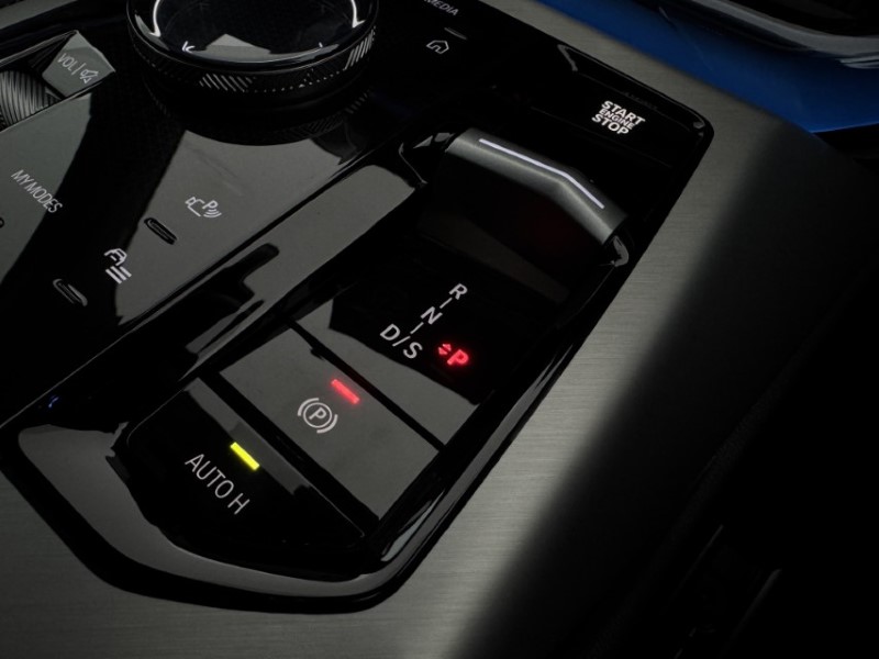  BMW X3 xDrive M50 5dr Auto 4972566