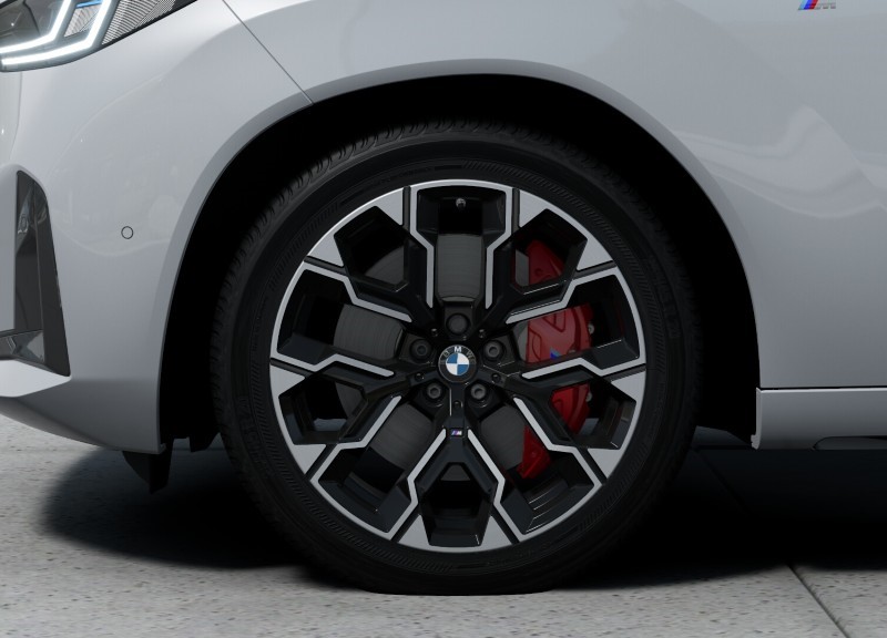  BMW X3 xDrive M50 5dr Auto 4712715