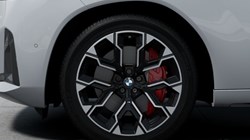 BMW X3 xDrive M50 5dr Auto 4712715