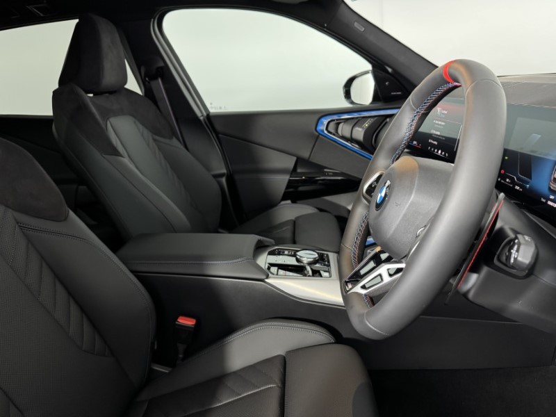  BMW X3 xDrive M50 5dr Auto 4972578