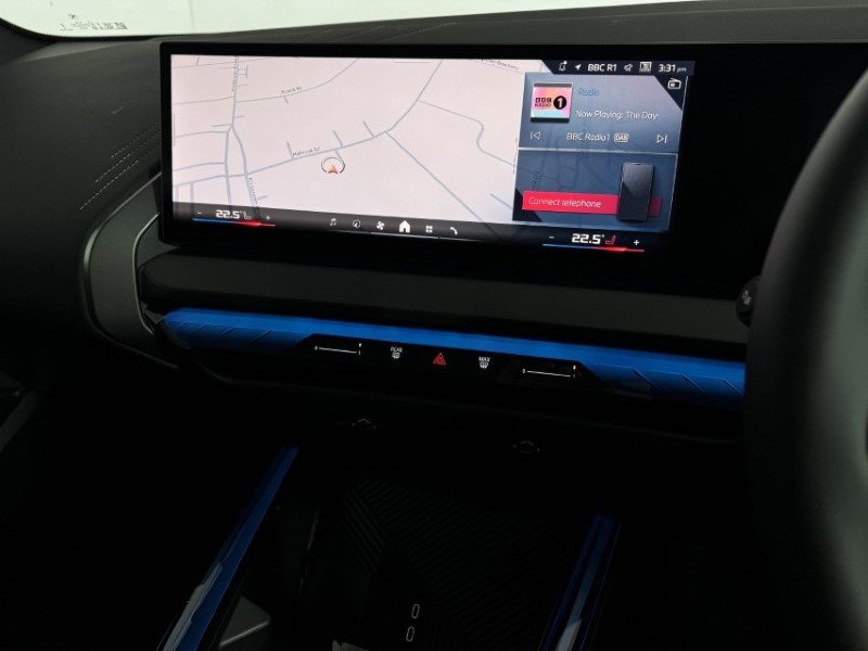  BMW X3 xDrive M50 5dr Auto 4972569