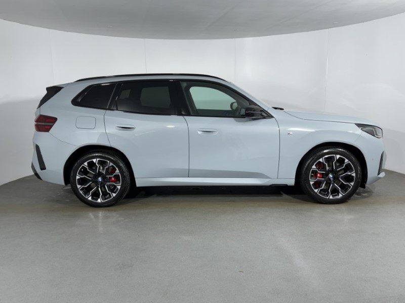  BMW X3 xDrive M50 5dr Auto 4972673