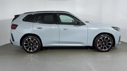 BMW X3 xDrive M50 5dr Auto 4972673