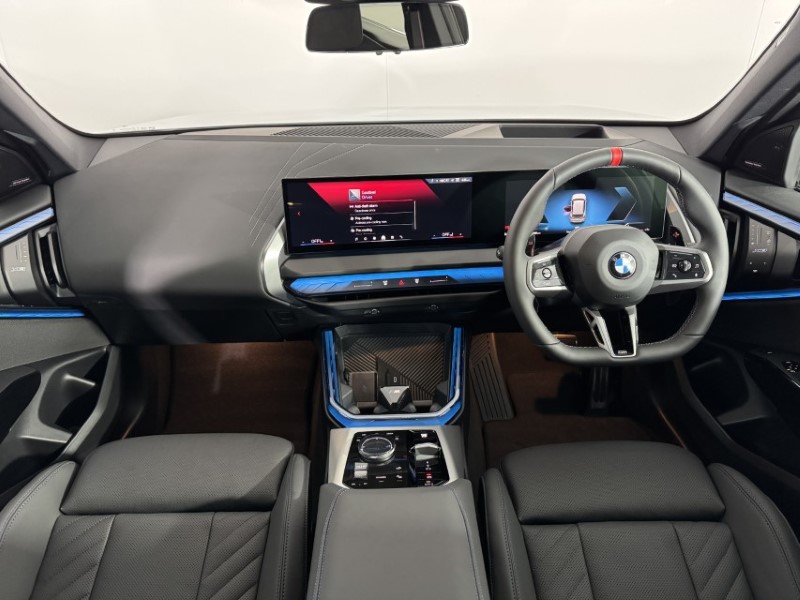  BMW X3 xDrive M50 5dr Auto 4972614