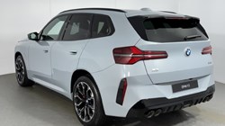 BMW X3 xDrive M50 5dr Auto 4972655