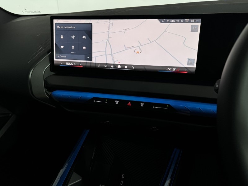  BMW X3 xDrive M50 5dr Auto 4972570