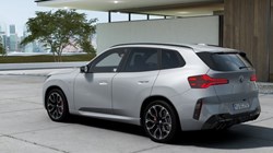 BMW X3 xDrive M50 5dr Auto 4712706