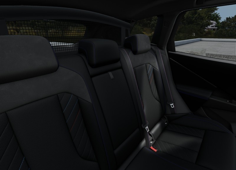  BMW X3 xDrive M50 5dr Auto 4712708