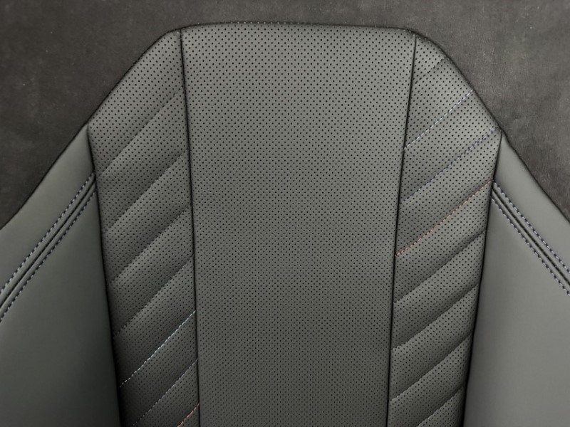  BMW X3 xDrive M50 5dr Auto 4972580