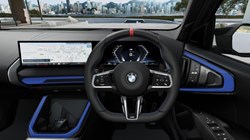 BMW X3 xDrive M50 5dr Auto 4712711