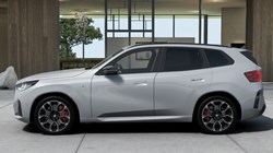 BMW X3 xDrive M50 5dr Auto 4712713