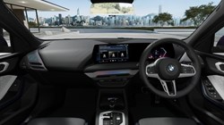 BMW 1 SERIES 120 M Sport 5dr Step Auto 4778229