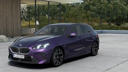 BMW 1 SERIES 120 M Sport 5dr Step Auto 4778239