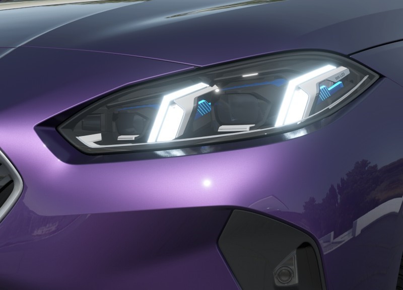  BMW 1 SERIES 120 M Sport 5dr Step Auto 4778232