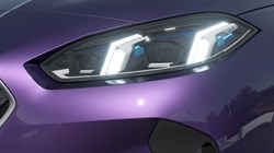 BMW 1 SERIES 120 M Sport 5dr Step Auto 4778232