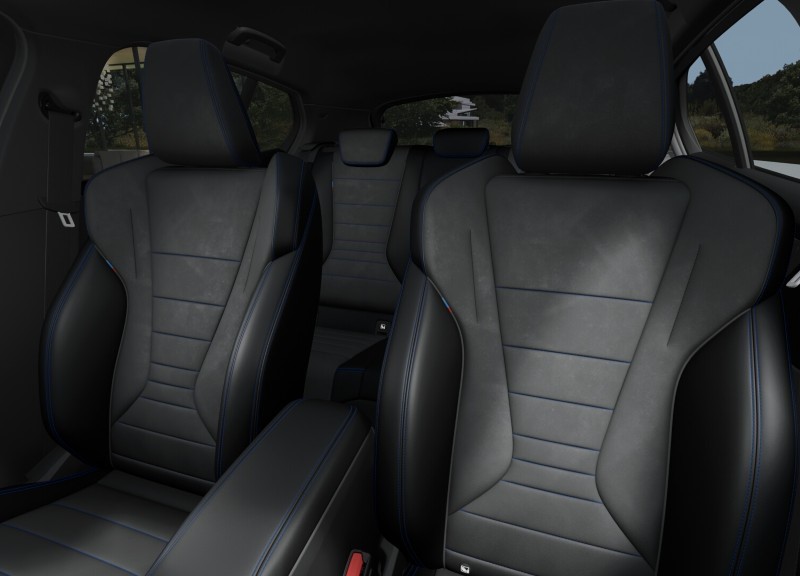  BMW 1 SERIES 120 M Sport 5dr Step Auto 4778230