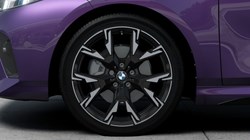 BMW 1 SERIES 120 M Sport 5dr Step Auto 4778241