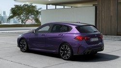 BMW 1 SERIES 120 M Sport 5dr Step Auto 4778242