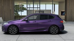 BMW 1 SERIES 120 M Sport 5dr Step Auto 4778234