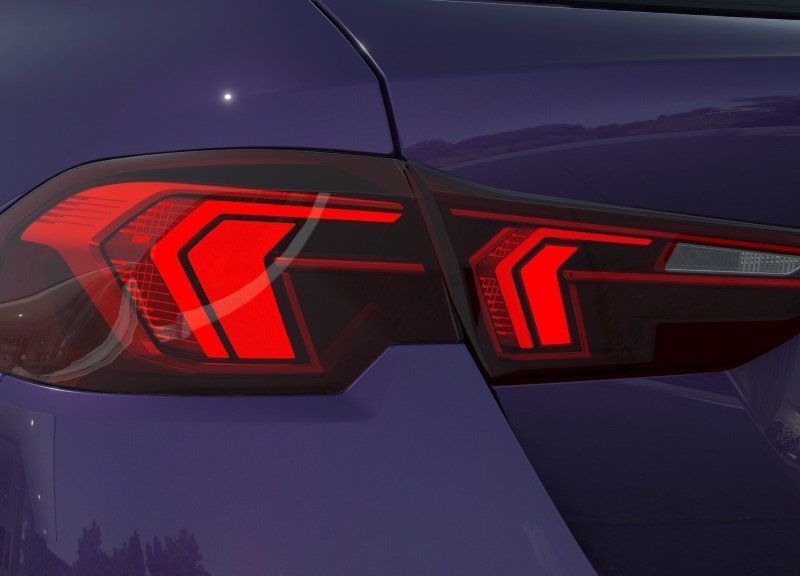  BMW 1 SERIES 120 M Sport 5dr Step Auto 4778240