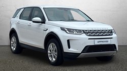 2020 (20) LAND ROVER DISCOVERY SPORT 2.0 D150 S 5dr Auto 5875354