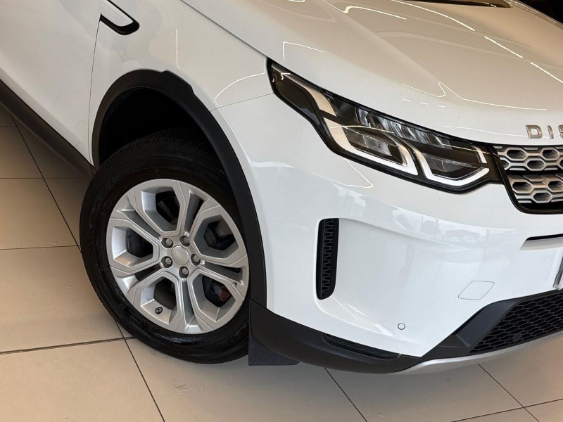 2020 (20) LAND ROVER DISCOVERY SPORT 2.0 D150 S 5dr Auto 5875392