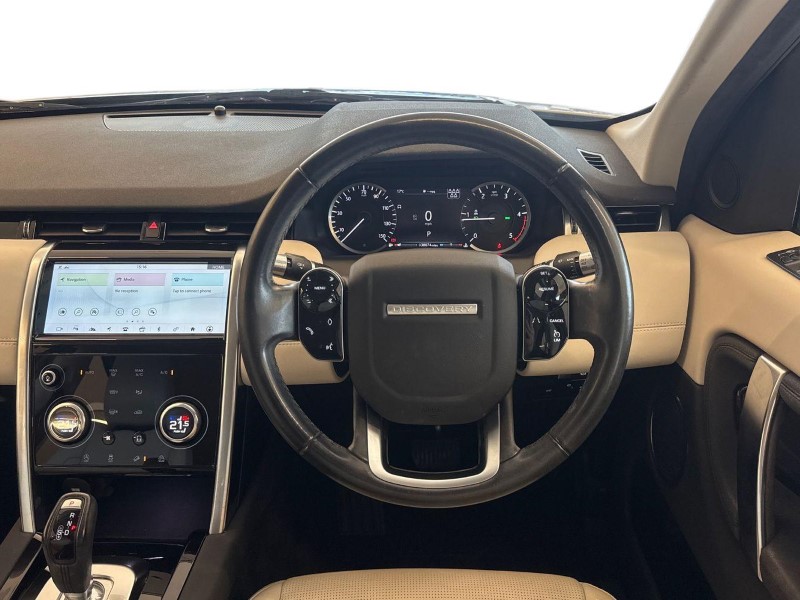 2020 (20) LAND ROVER DISCOVERY SPORT 2.0 D150 S 5dr Auto 5875368