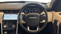 2020 (20) LAND ROVER DISCOVERY SPORT 2.0 D150 S 5dr Auto 5875368