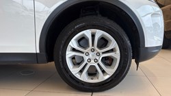2020 (20) LAND ROVER DISCOVERY SPORT 2.0 D150 S 5dr Auto 5875361