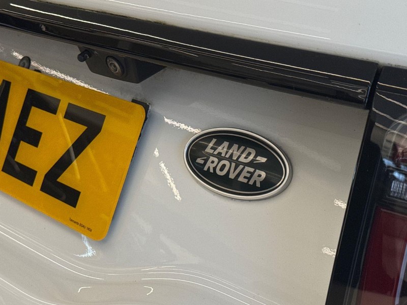 2020 (20) LAND ROVER DISCOVERY SPORT 2.0 D150 S 5dr Auto 5875396