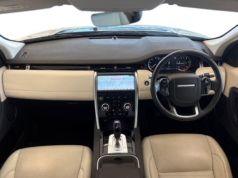 2020 (20) LAND ROVER DISCOVERY SPORT 2.0 D150 S 5dr Auto 5875362
