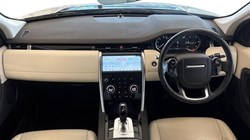 2020 (20) LAND ROVER DISCOVERY SPORT 2.0 D150 S 5dr Auto 5875362