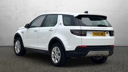 2020 (20) LAND ROVER DISCOVERY SPORT 2.0 D150 S 5dr Auto 5875355