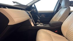 2020 (20) LAND ROVER DISCOVERY SPORT 2.0 D150 S 5dr Auto 5875356