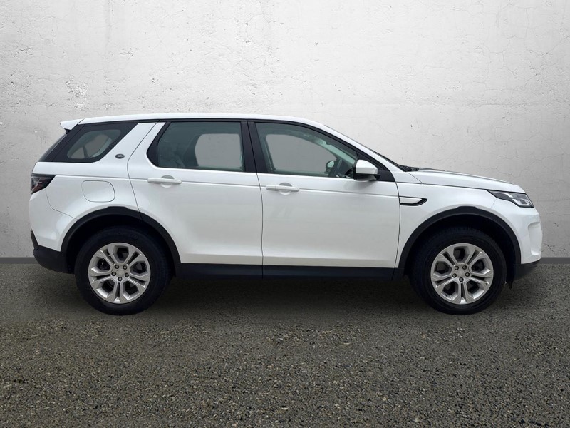 2020 (20) LAND ROVER DISCOVERY SPORT 2.0 D150 S 5dr Auto 5875358