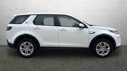 2020 (20) LAND ROVER DISCOVERY SPORT 2.0 D150 S 5dr Auto 5875358