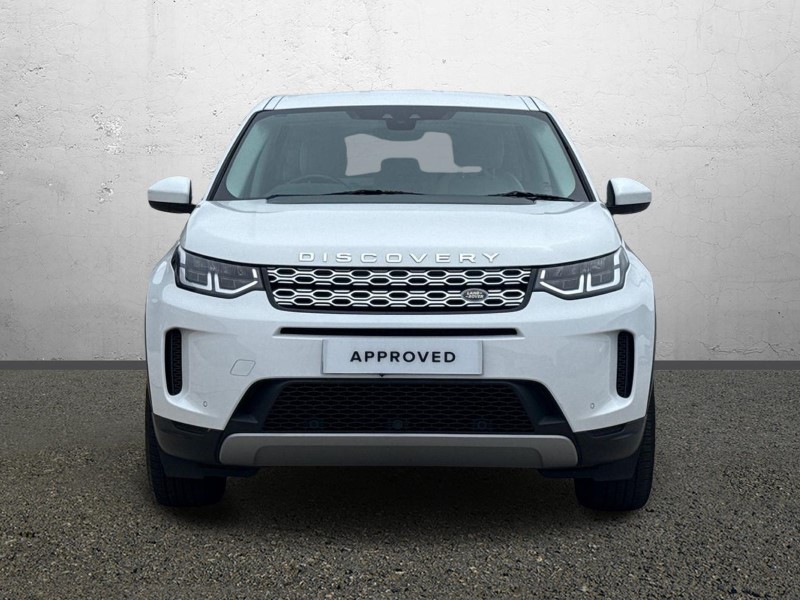2020 (20) LAND ROVER DISCOVERY SPORT 2.0 D150 S 5dr Auto 5875360