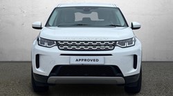 2020 (20) LAND ROVER DISCOVERY SPORT 2.0 D150 S 5dr Auto 5875360