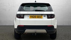 2020 (20) LAND ROVER DISCOVERY SPORT 2.0 D150 S 5dr Auto 5875359