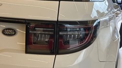 2020 (20) LAND ROVER DISCOVERY SPORT 2.0 D150 S 5dr Auto 5875397