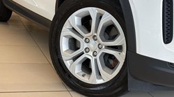 2020 (20) LAND ROVER DISCOVERY SPORT 2.0 D150 S 5dr Auto 5875394