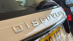 2020 (20) LAND ROVER DISCOVERY SPORT 2.0 D150 S 5dr Auto 5875395