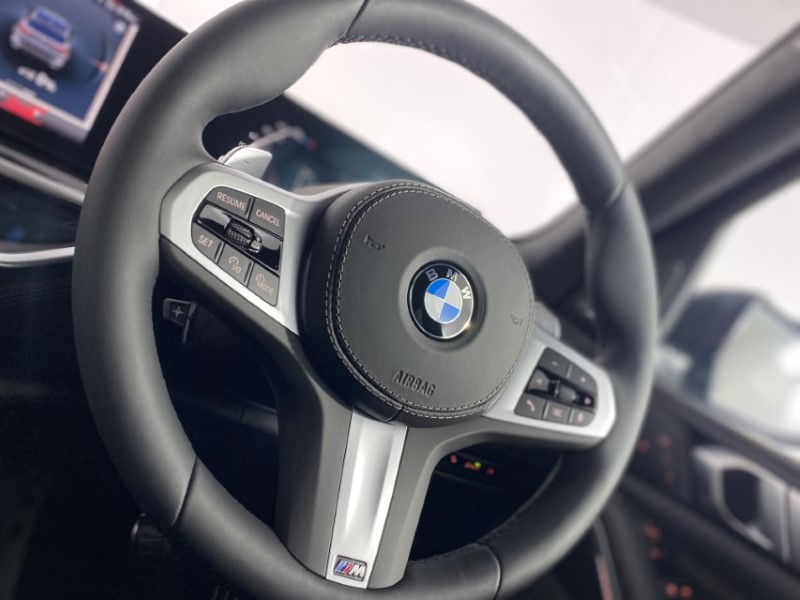  BMW X5 xDrive40d MHT M Sport 5dr Auto [Pro Pack] 4937915