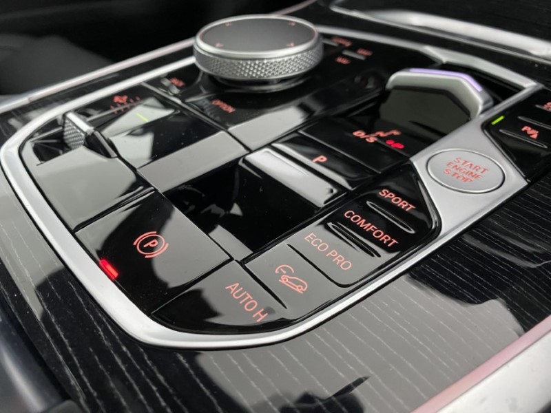  BMW X5 xDrive40d MHT M Sport 5dr Auto [Pro Pack] 4937919