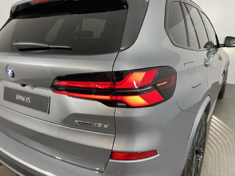  BMW X5 xDrive40d MHT M Sport 5dr Auto [Pro Pack] 4937940