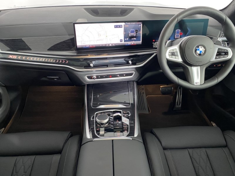  BMW X5 xDrive40d MHT M Sport 5dr Auto [Pro Pack] 4937927