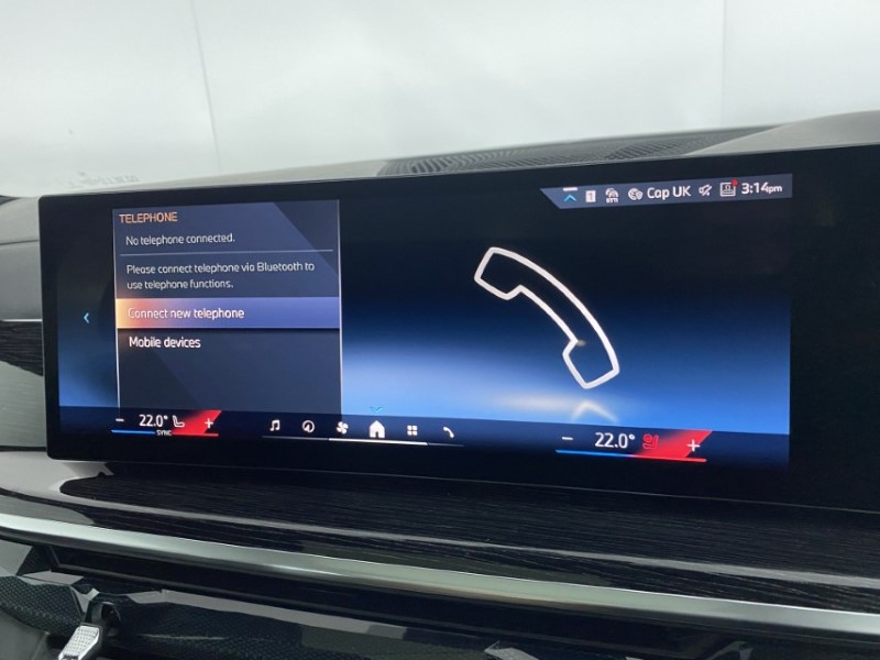  BMW X5 xDrive40d MHT M Sport 5dr Auto [Pro Pack] 4937901