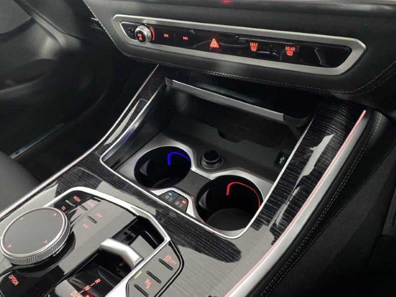  BMW X5 xDrive40d MHT M Sport 5dr Auto [Pro Pack] 4937921